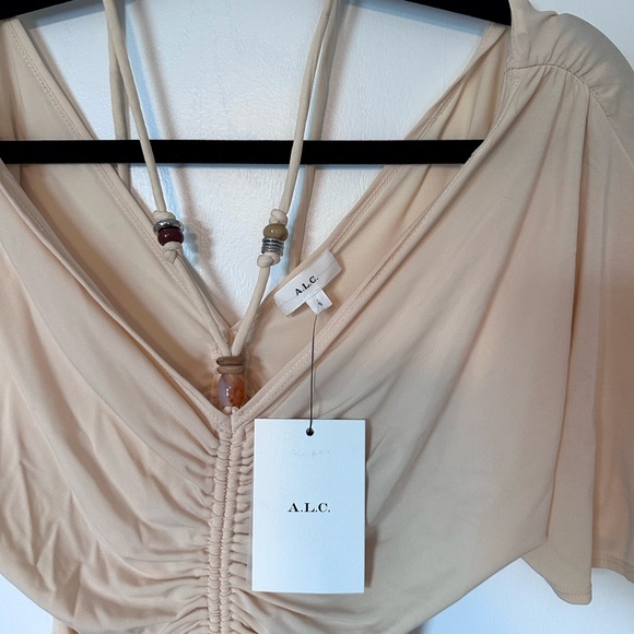 A.L.C. Blouse - Picture 4 of 7